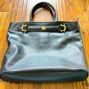 Tory Burch Leather Bag